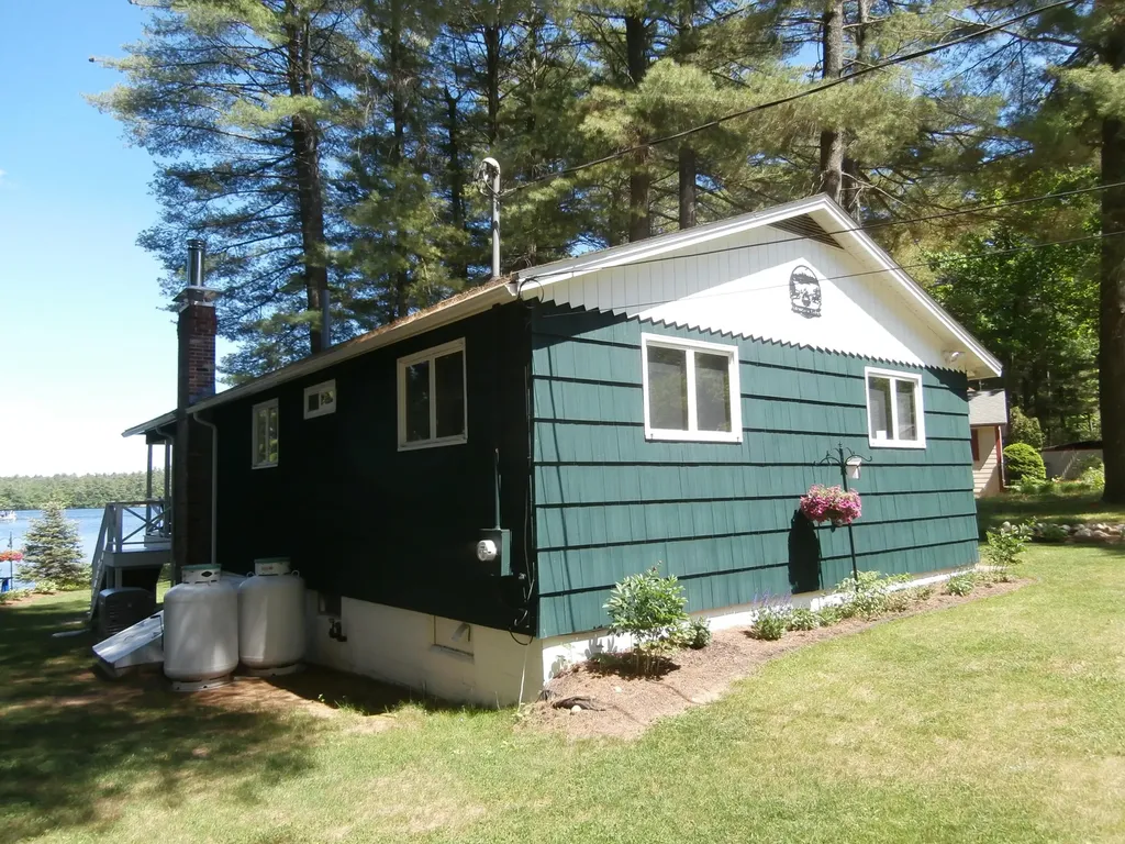 144 12th Street Acton ME 04001