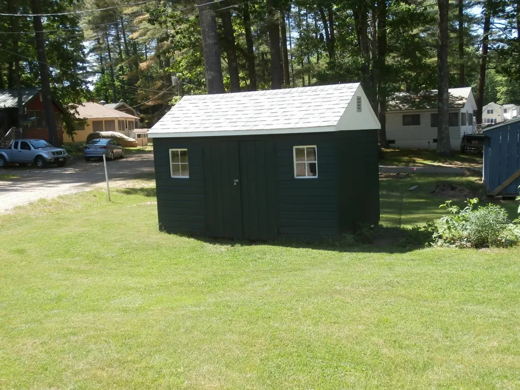 144 12th Street Acton ME 04001