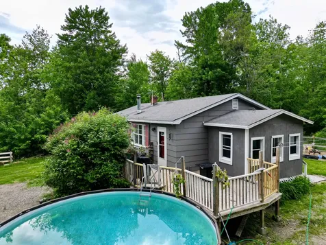 654 Old Town Road Hudson ME 04449