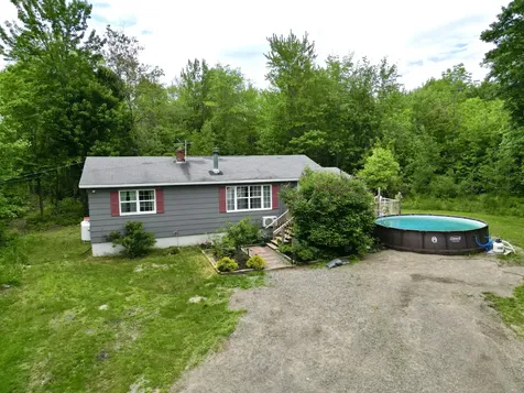 654 Old Town Road Hudson ME 04449