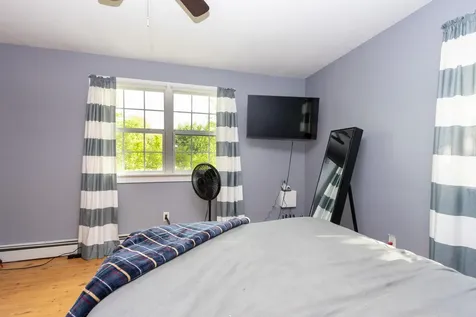 654 Old Town Road Hudson ME 04449