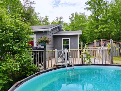 654 Old Town Road Hudson ME 04449