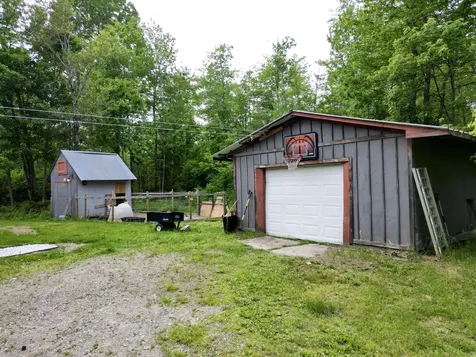 654 Old Town Road Hudson ME 04449