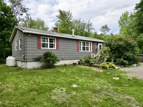 654 Old Town Road Hudson ME 04449
