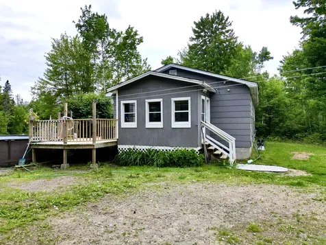 654 Old Town Road Hudson ME 04449