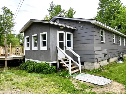 654 Old Town Road Hudson ME 04449