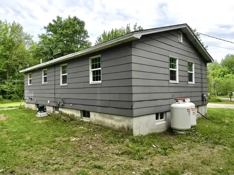 654 Old Town Road Hudson ME 04449