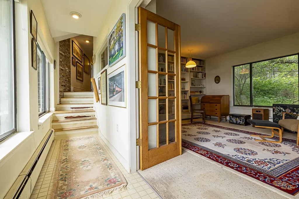 585 Bay Road Brooklin ME 04616
