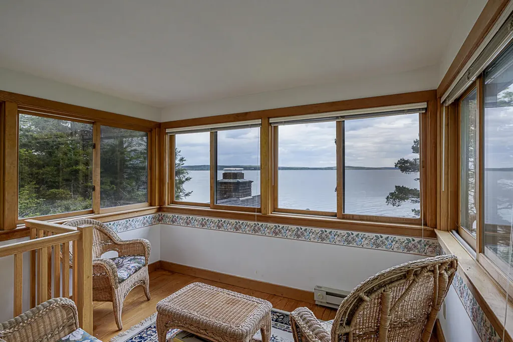 585 Bay Road Brooklin ME 04616