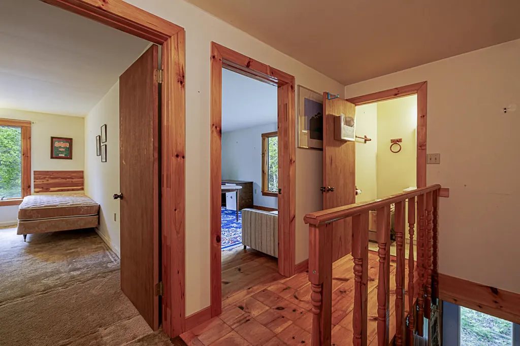 585 Bay Road Brooklin ME 04616