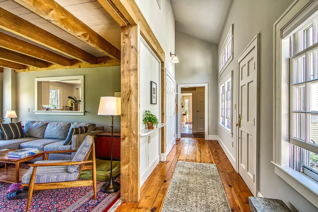 12 Flye Point Road Brooklin ME 04616