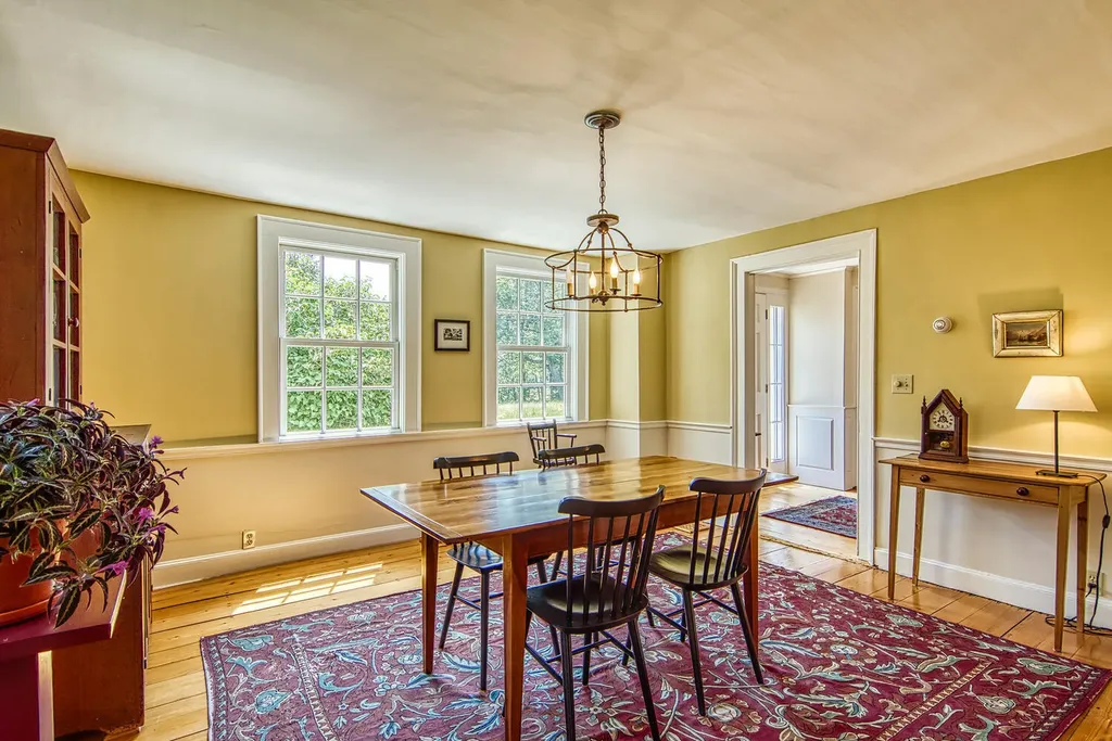 12 Flye Point Road Brooklin ME 04616