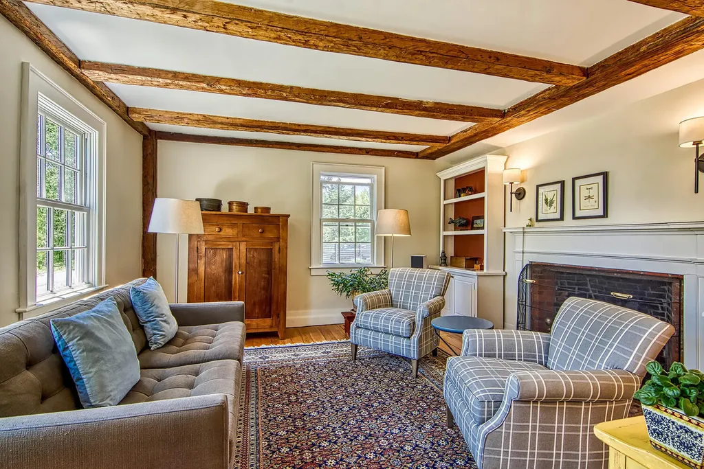 12 Flye Point Road Brooklin ME 04616