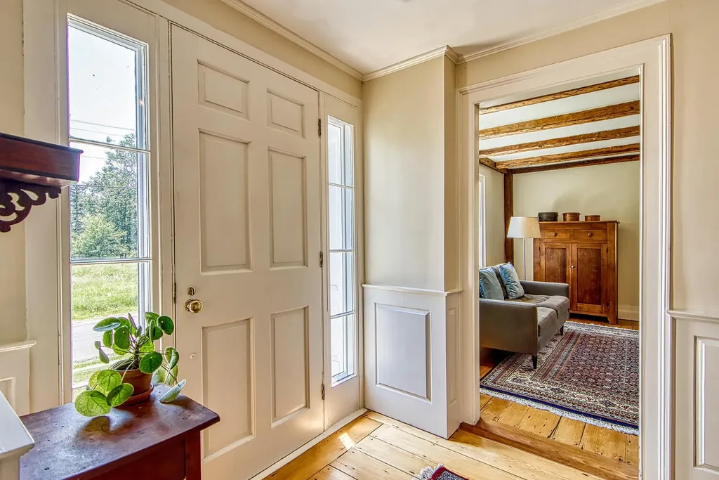 12 Flye Point Road Brooklin ME 04616