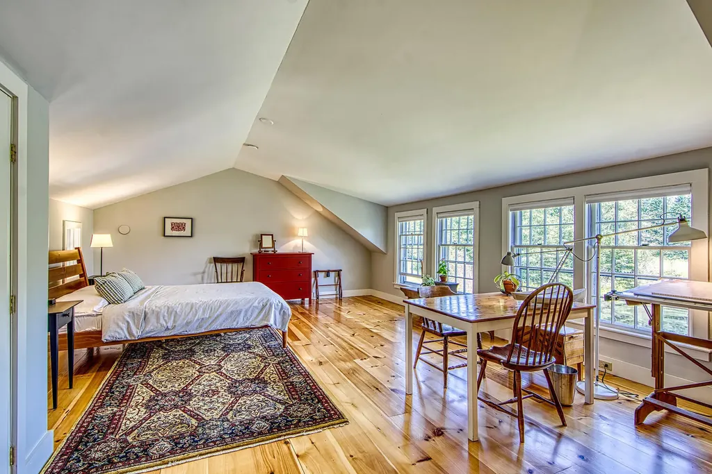 12 Flye Point Road Brooklin ME 04616