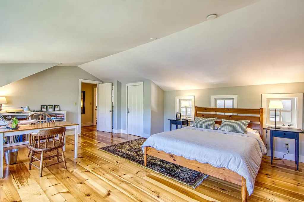 12 Flye Point Road Brooklin ME 04616