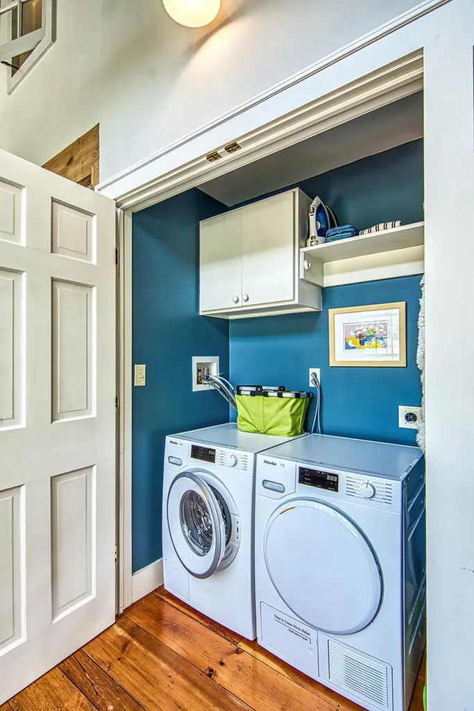12 Flye Point Road Brooklin ME 04616