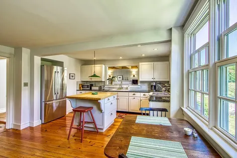 12 Flye Point Road Brooklin ME 04616
