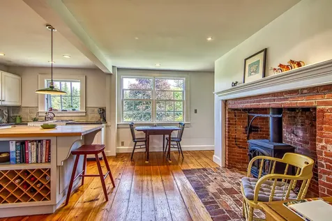 12 Flye Point Road Brooklin ME 04616