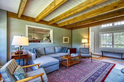 12 Flye Point Road Brooklin ME 04616