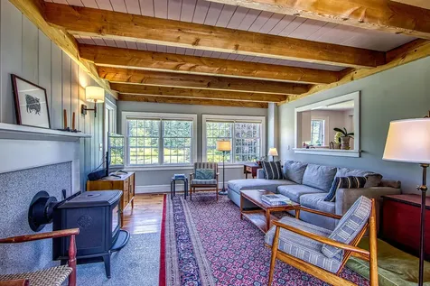 12 Flye Point Road Brooklin ME 04616