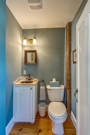 12 Flye Point Road Brooklin ME 04616