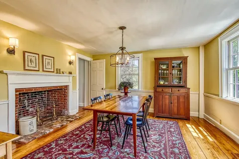12 Flye Point Road Brooklin ME 04616