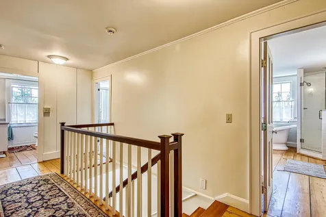 12 Flye Point Road Brooklin ME 04616