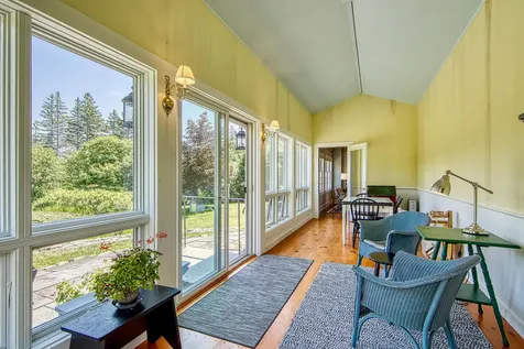 12 Flye Point Road Brooklin ME 04616