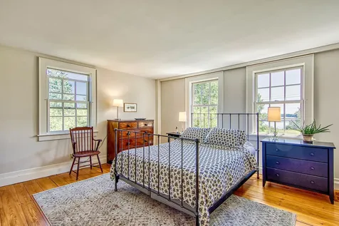 12 Flye Point Road Brooklin ME 04616