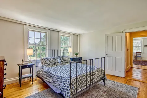 12 Flye Point Road Brooklin ME 04616