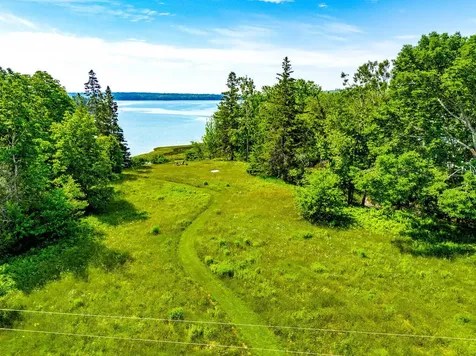 12 Flye Point Road Brooklin ME 04616