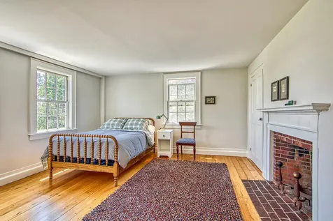 12 Flye Point Road Brooklin ME 04616