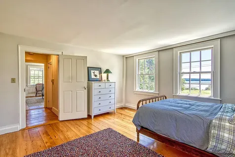 12 Flye Point Road Brooklin ME 04616
