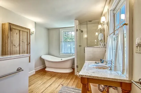 12 Flye Point Road Brooklin ME 04616