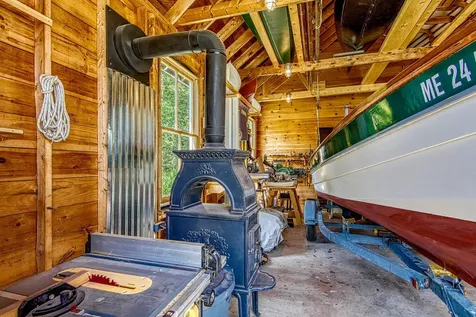 12 Flye Point Road Brooklin ME 04616