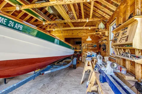 12 Flye Point Road Brooklin ME 04616