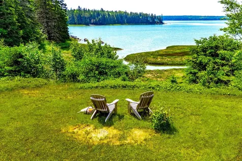 12 Flye Point Road Brooklin ME 04616