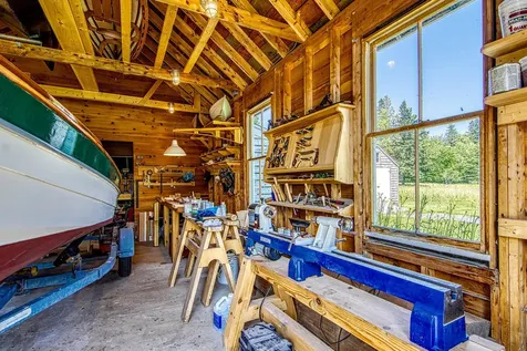 12 Flye Point Road Brooklin ME 04616