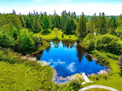 12 Flye Point Road Brooklin ME 04616