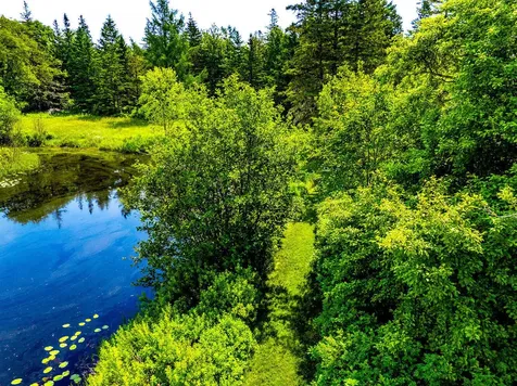 12 Flye Point Road Brooklin ME 04616