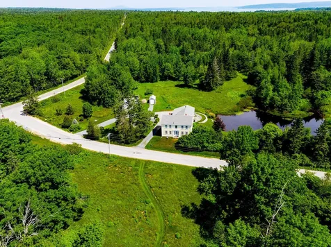 12 Flye Point Road Brooklin ME 04616