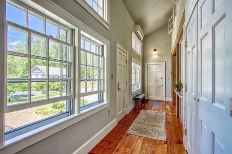 12 Flye Point Road Brooklin ME 04616