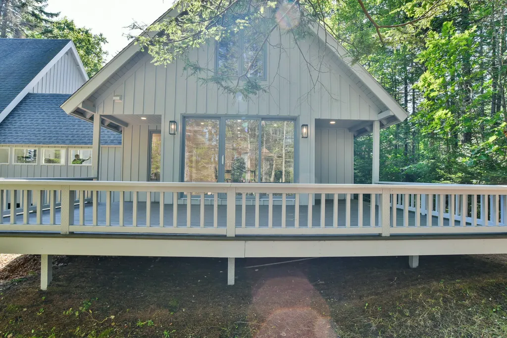 10 Ledgemere Road Harpswell ME 04066