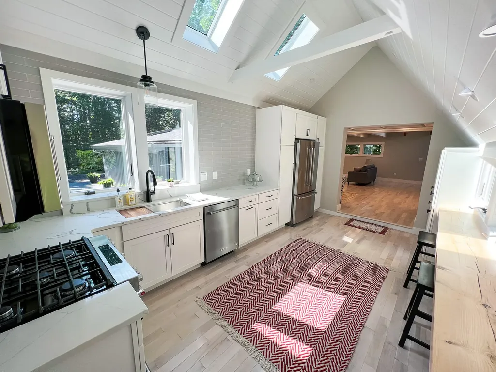 10 Ledgemere Road Harpswell ME 04066