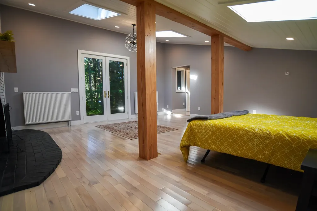 10 Ledgemere Road Harpswell ME 04066