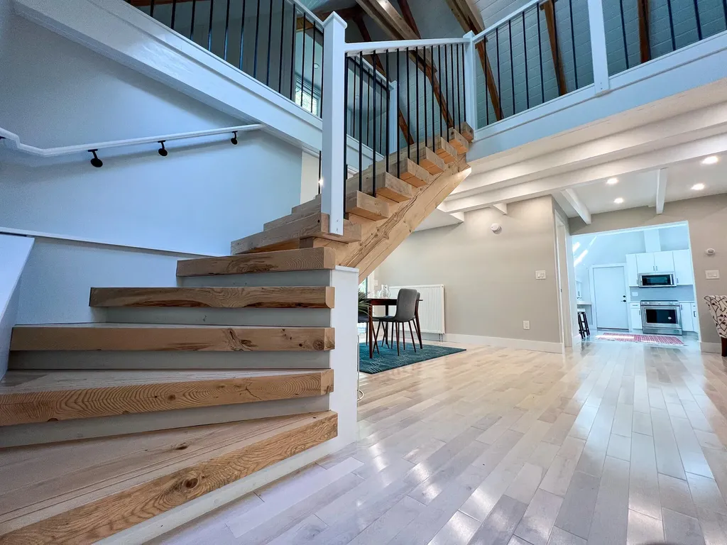 10 Ledgemere Road Harpswell ME 04066
