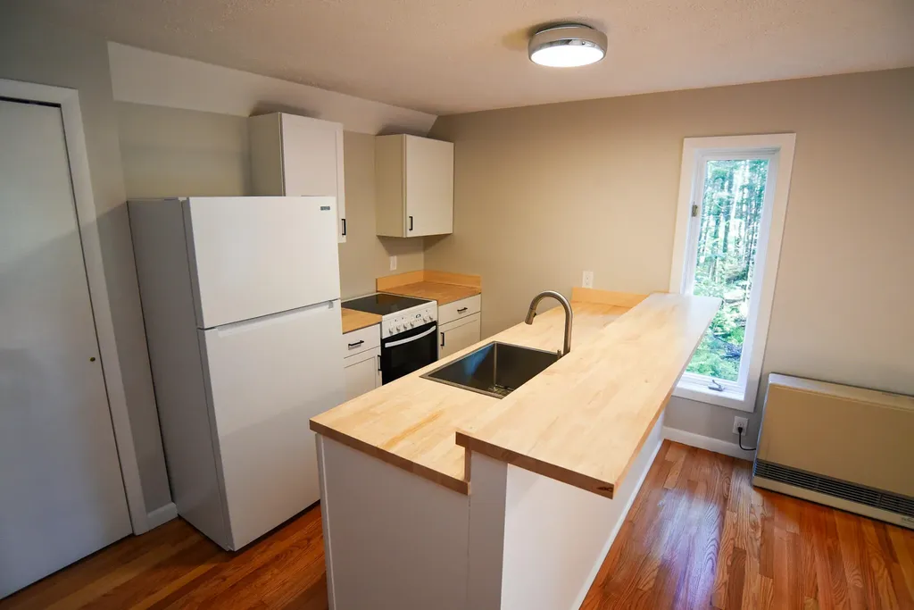 10 Ledgemere Road Harpswell ME 04066