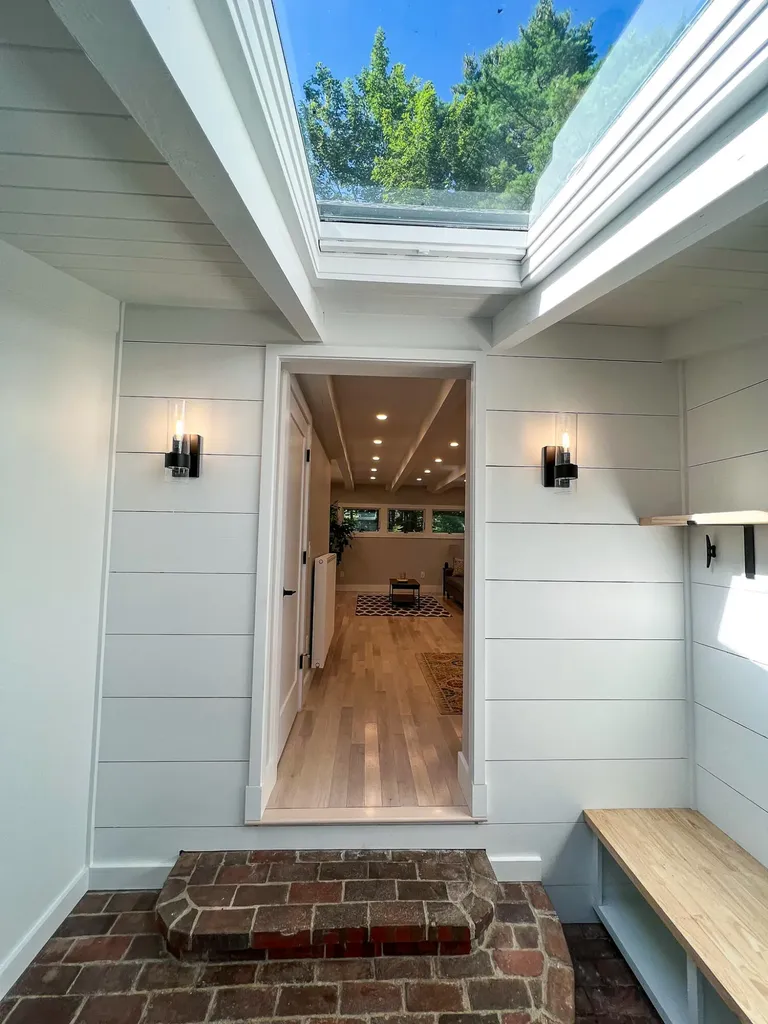 10 Ledgemere Road Harpswell ME 04066