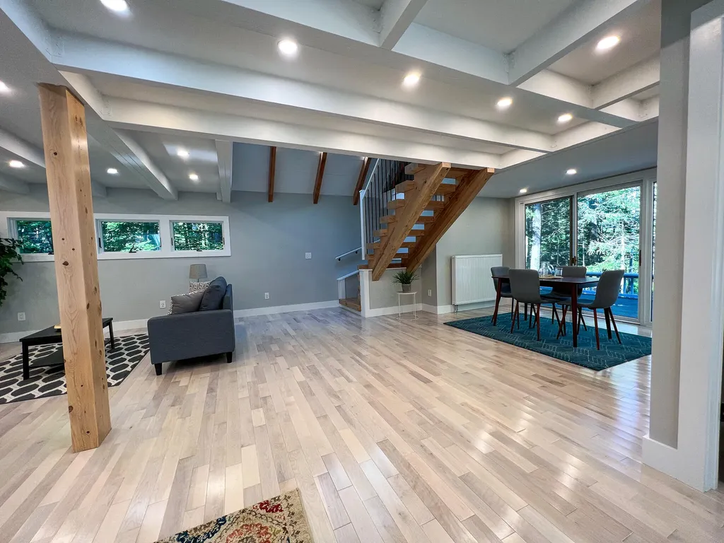 10 Ledgemere Road Harpswell ME 04066